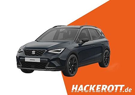 Seat Arona FR Black Edition 1.0 TSI 116 PS 6-Gang⚡️Gewerbe⚡️