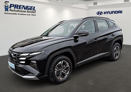 Hyundai Tucson 1.6 T-GDi 2WD Select Design-Paket LED/NAV