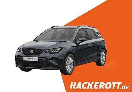 Seat Arona Road Edition 1.0 TSI 116 PS 6-Gang⚡️Gewerbe⚡️