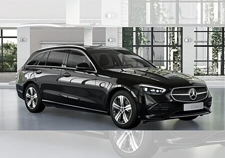 Mercedes-Benz C 200 T-Modell