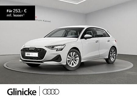 Audi A3 Sportback 30 TFSI NEUBESTELLUNG