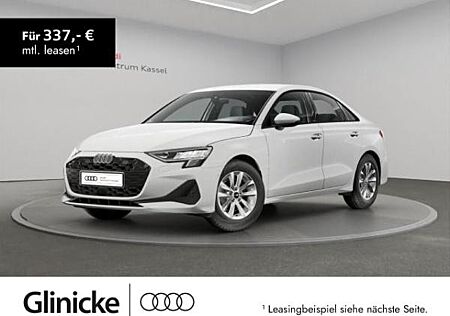 Audi A3 Limousine 30 TFSI NEUBESTELLUNG