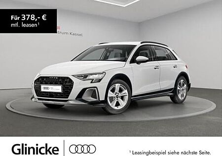 Audi A3 allstreet 35 TFSI NEUBESTELLUNG