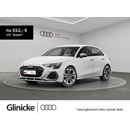 Audi S3 leasen