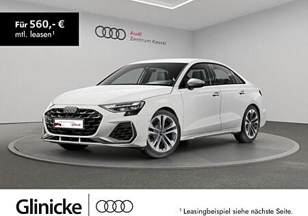 Audi S3 Limousine TFSI quattro S tronic NEUBESTELLUNG