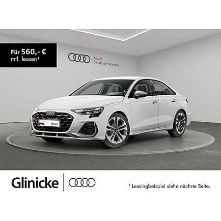 Audi S3 leasen