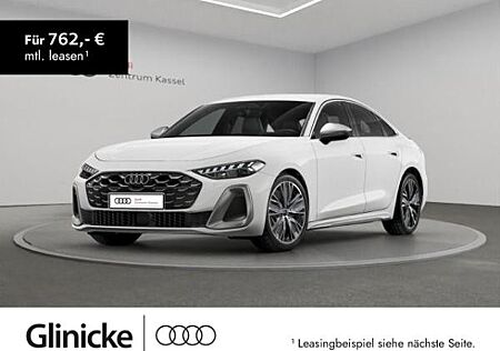 Audi S5 Limousine TFSI quattro S tronic NEUBESTELLUNG