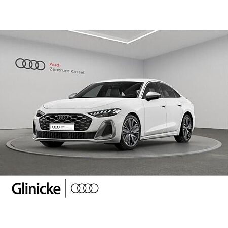 Audi S5 leasen