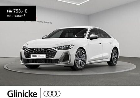 Audi S5 Limousine TFSI quattro S tronic NEUBESTELLUNG