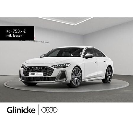 Audi S5 leasen