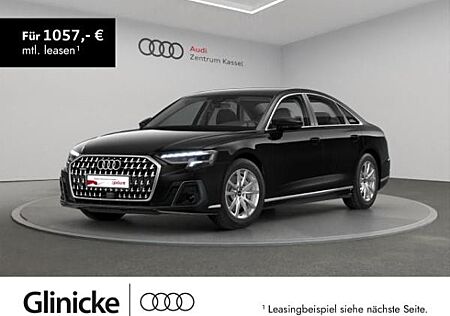 Audi A8 50 TDI quattro tiptronic NEUBESTELLUNG