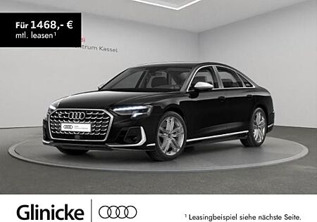 Audi S8 TFSI quattro tiptronic NEUBESTELLUNG