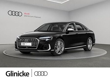 Audi S8 TFSI quattro tiptronic NEUBESTELLUNG