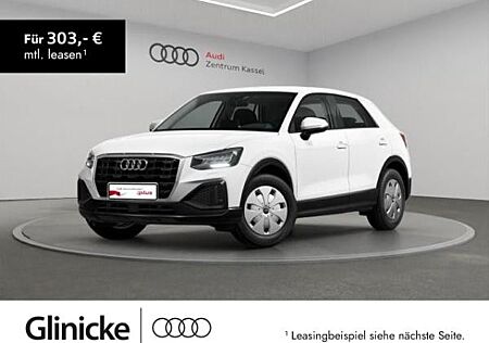 Audi Q2 30 TFSI NEUBESTELLUNG