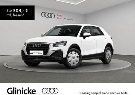 Audi Q2 30 TFSI NEUBESTELLUNG