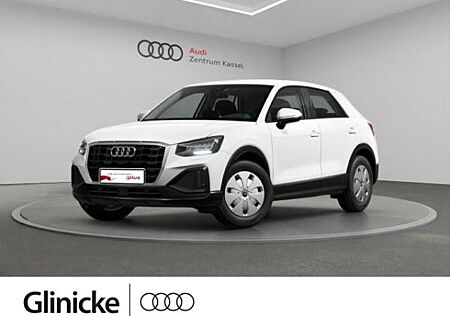 Audi Q2 30 TFSI NEUBESTELLUNG
