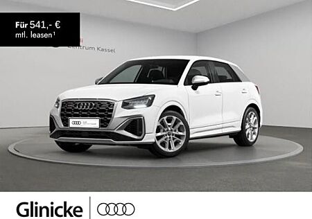 Audi SQ2 TFSI quattro S tronic NEUBESTELLUNG