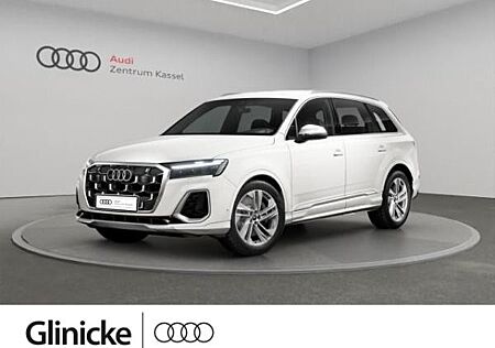 Audi SQ7 SUV TFSI NEUBESTELLUNG