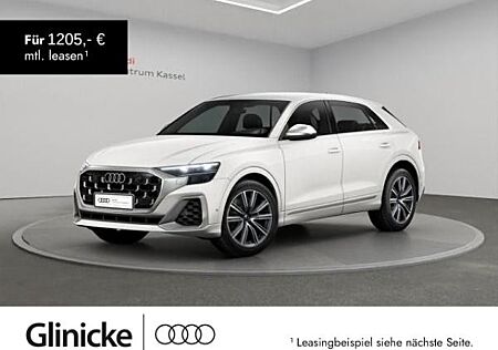 Audi SQ8 SUV TFSI NEUBESTELLUNG