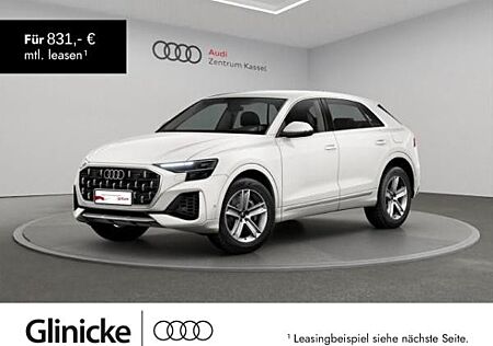 Audi Q8 SUV 55 TFSI e quattro NEUBESTELLUNG