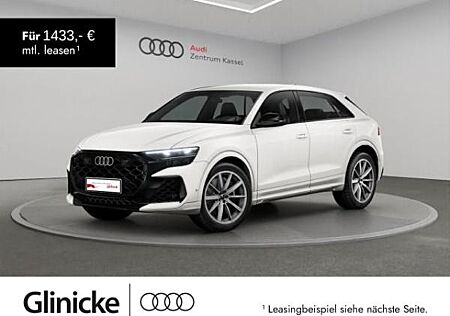 Audi RS Q8 SUV NEUBESTELLUNG