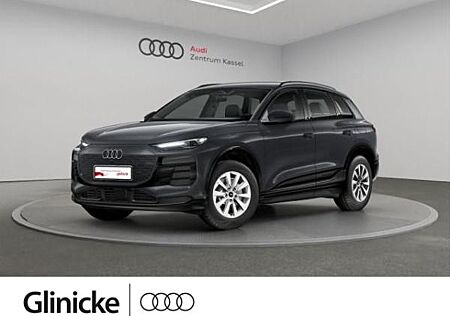 Audi e-tron Q6 SUV NEUBESTELLUNG