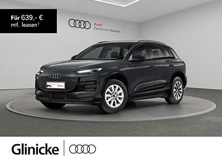 Audi e-tron Q6 SUV NEUBESTELLUNG