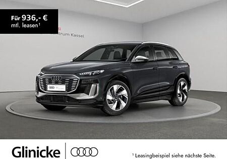 Audi e-tron SQ6 SUV NEUBESTELLUNG