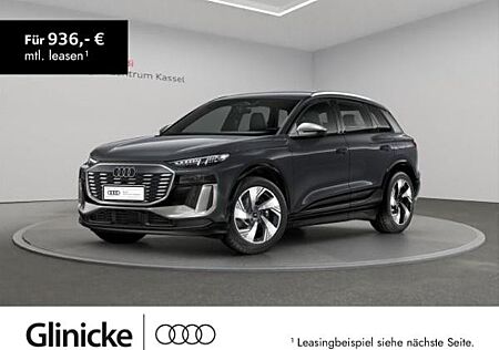 Audi e-tron SQ6 SUV NEUBESTELLUNG
