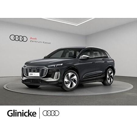 Audi e-tron leasen