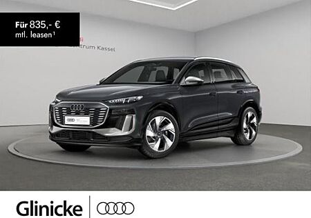 Audi e-tron SQ6 SUV NEUBESTELLUNG