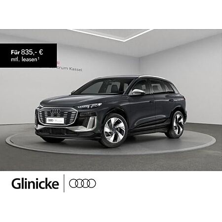 Audi e-tron leasen