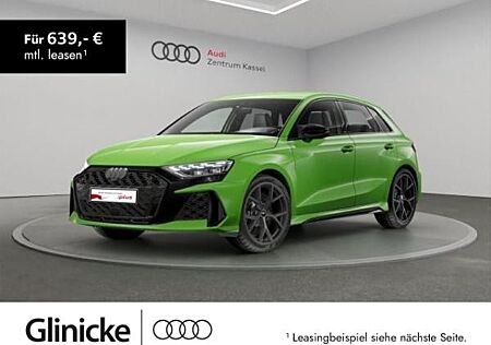 Audi RS3 RS 3 Sportback NEUBESTELLUNG MJ2025