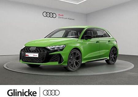 Audi RS3 RS 3 Sportback NEUBESTELLUNG MJ2025