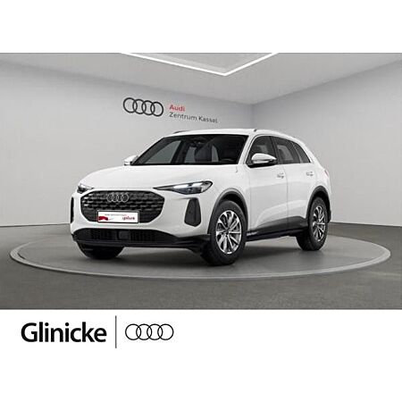Audi Q5 leasen