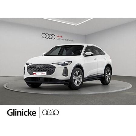 Audi Q5 leasen