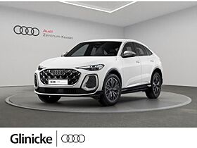 Audi SQ5 Sportback TFSI S tronic NEUBESTELLUNG