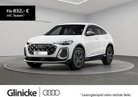 Audi SQ5 Sportback TFSI S tronic NEUBESTELLUNG