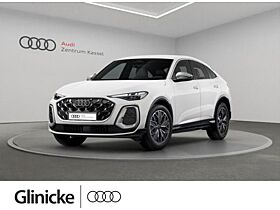 Audi SQ5 Sportback TFSI S tronic NEUBESTELLUNG Audi SQ5 Sportback TFSI S tronic NEUBESTELLUNG