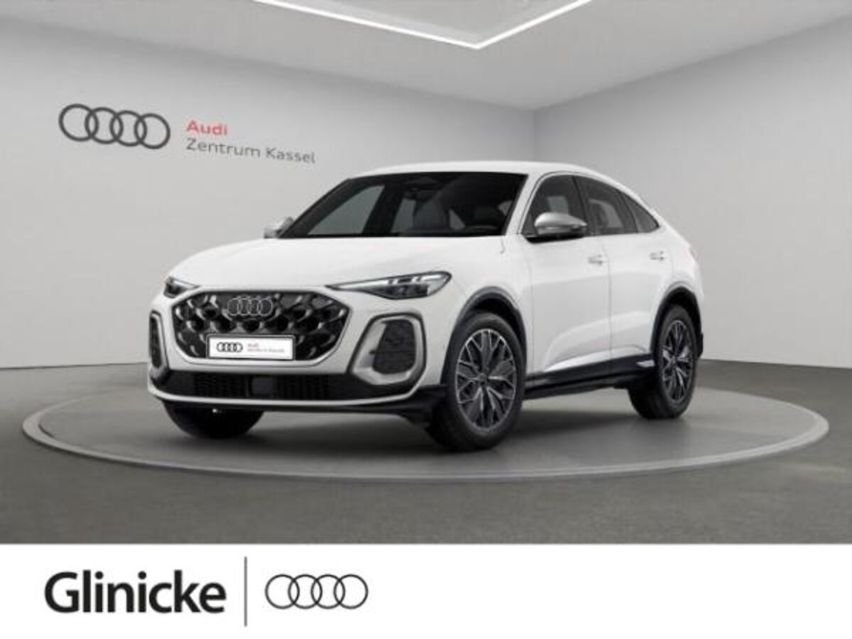 Audi SQ5 Sportback TFSI S tronic NEUBESTELLUNG bild