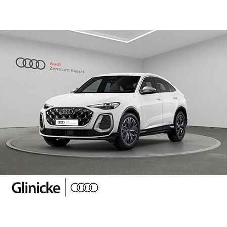 Audi SQ5 leasen