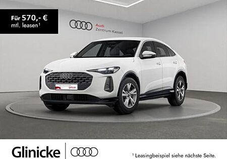 Audi Q5 Sportback TFSI NEUBESTELLUNG MJ2025