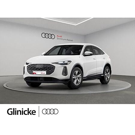 Audi Q5 leasen
