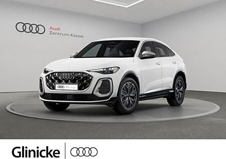 Audi SQ5 Sportback TFSI S tronic NEUBESTELLUNG