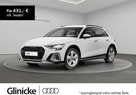 Audi A3 allstreet 40 TFSI e NEUBESTELLUNG