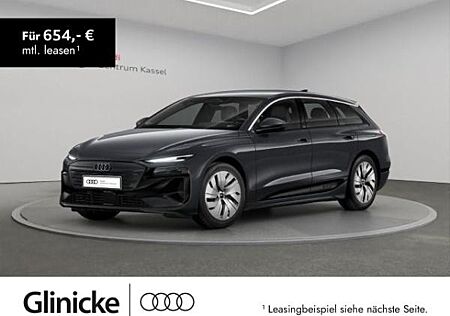 Audi A6 e-tron A6 Avant e-tron NEUBESTELLUNG