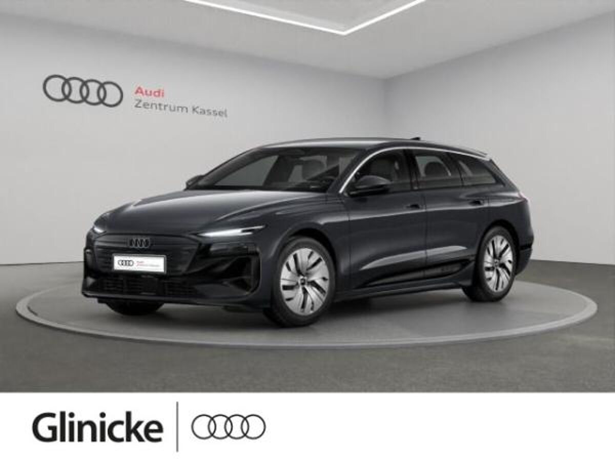 Audi A6 e-tron A6 Avant e-tron NEUBESTELLUNG bild