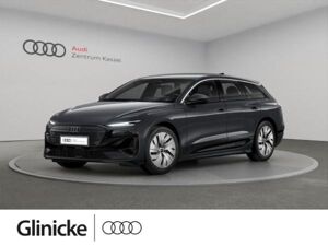 Audi A6 e-tron A6 Avant e-tron NEUBESTELLUNG bild 1
