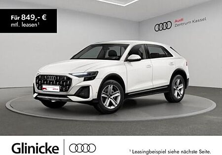 Audi Q8 SUV 50 TDI quattro NEUBESTELLUNG