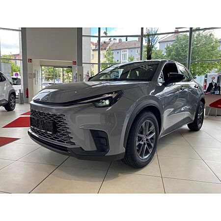 Lexus LBX leasen